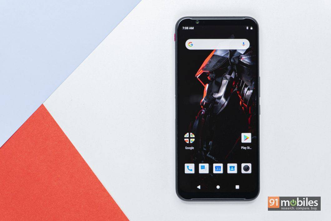 Nubia Red Magic 3 review 007