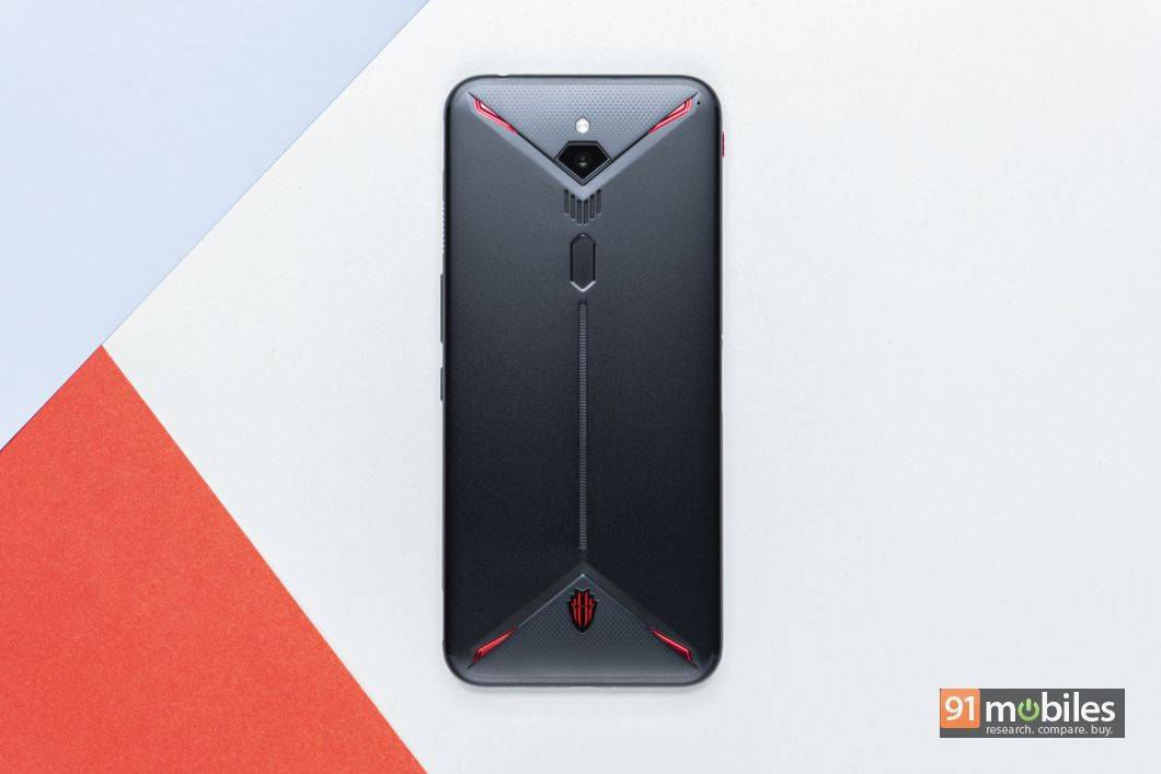 Nubia Red Magic 3 review 017