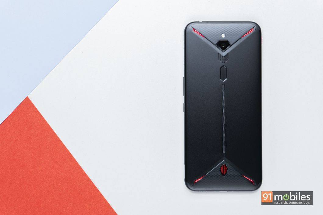 Nubia Red Magic 3 review 019
