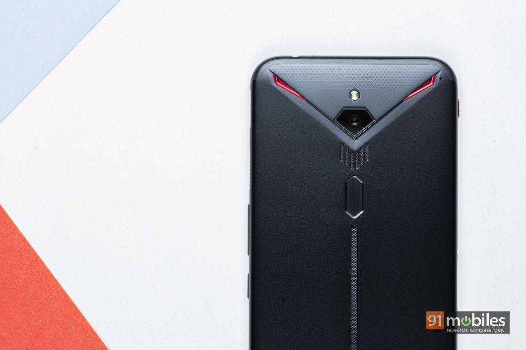 Nubia Red Magic 3 review 020