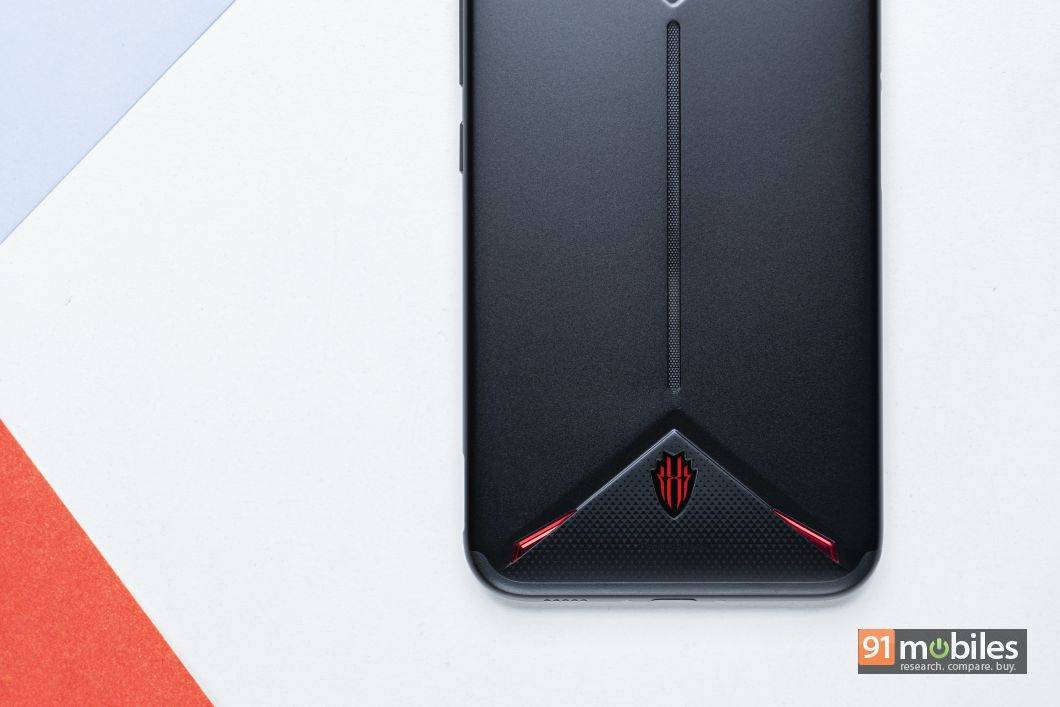 Nubia Red Magic 3 review 021