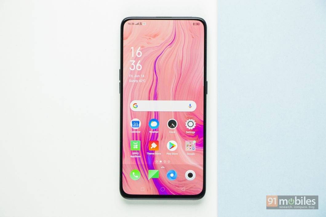 OPPO Reno 10x Zoom review - 91mobiles 11