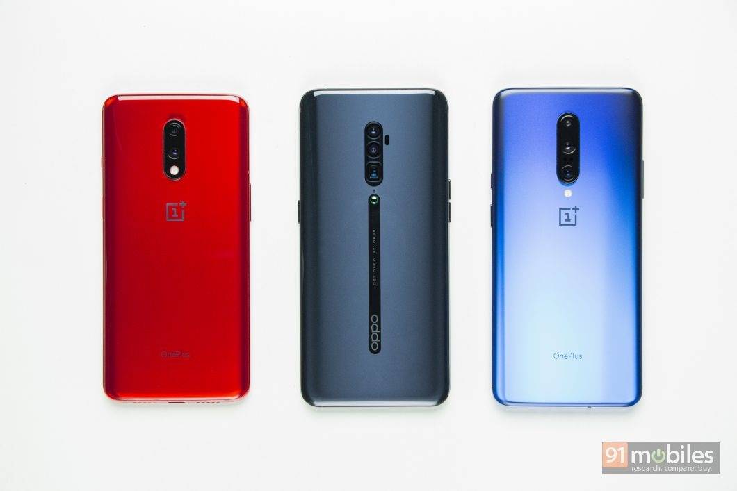 OPPO Reno 10x Zoom review - 91mobiles 23 OPPO Reno 10x Zoom review - 91mobiles 23