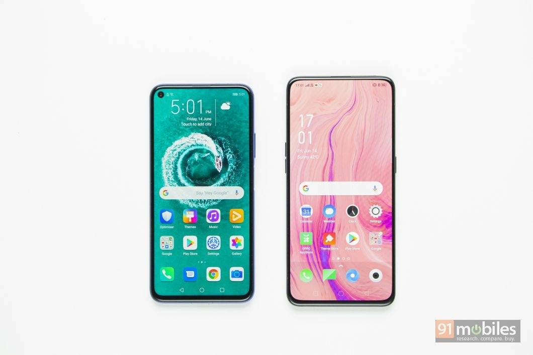 OPPO Reno 10x Zoom review - 91mobiles 24 OPPO Reno 10x Zoom review - 91mobiles 24