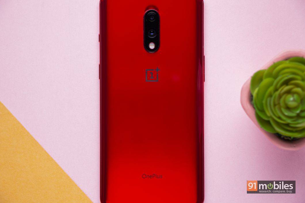 OnePlus 7 review 003