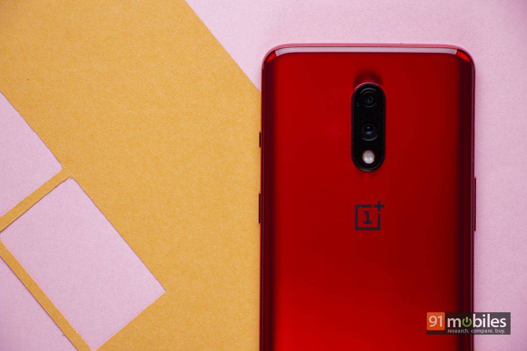 OnePlus 7 review 004