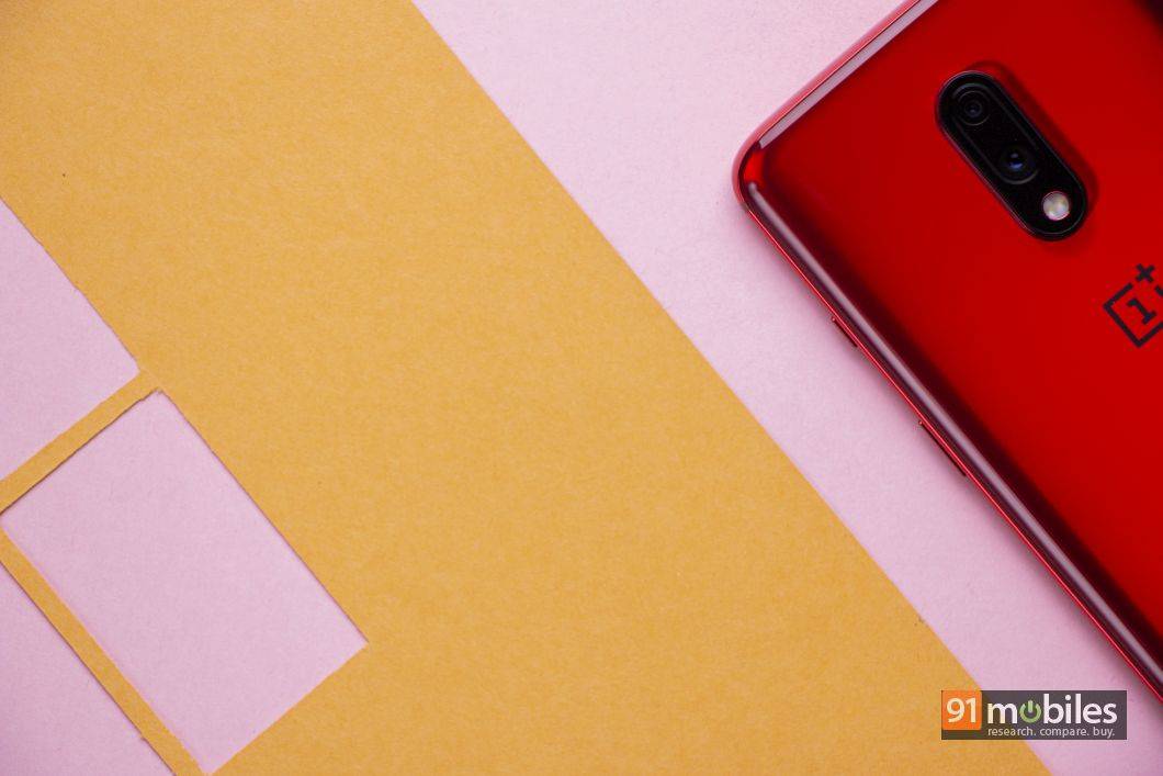 OnePlus 7 review 006