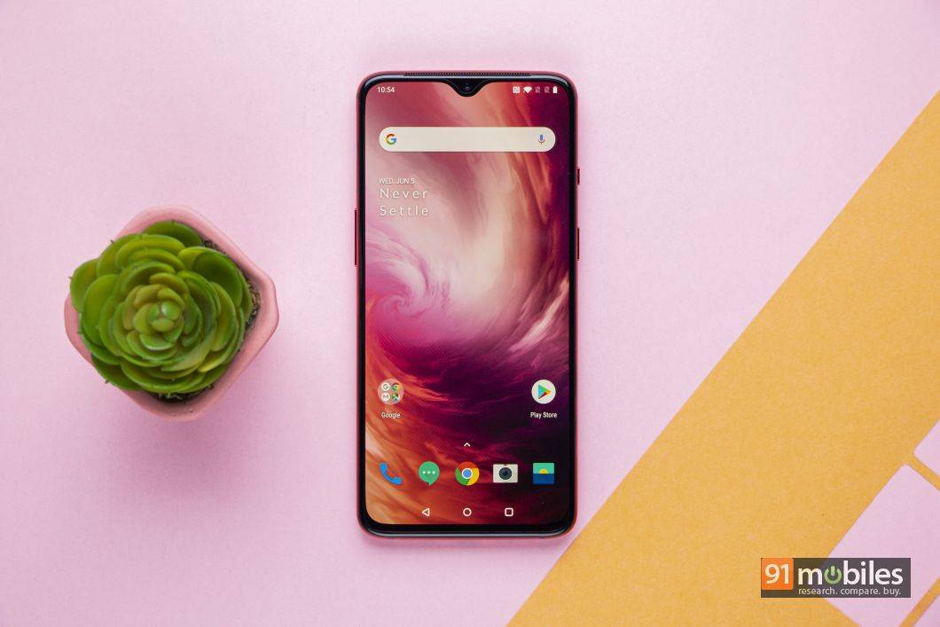 OnePlus 7 review 007