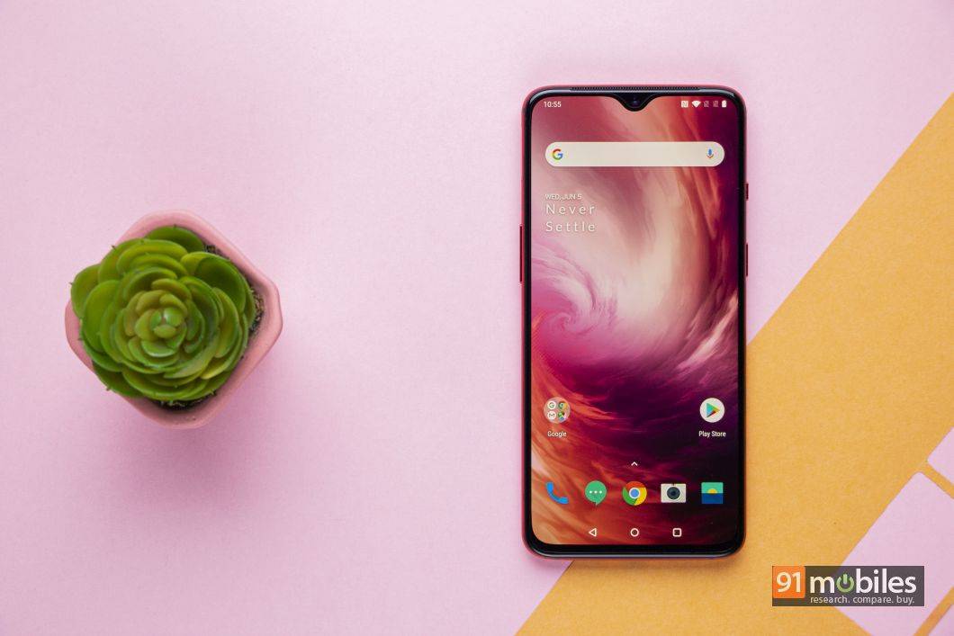 OnePlus 7 review 008