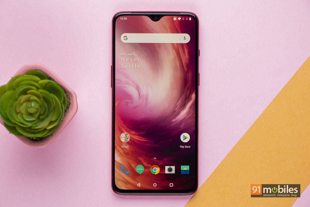 OnePlus 7 review 009
