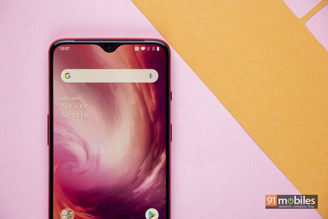 OnePlus 7 review 010