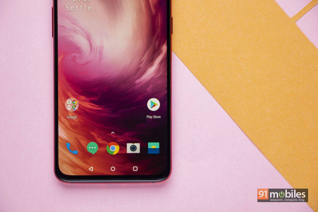 OnePlus 7 review 011