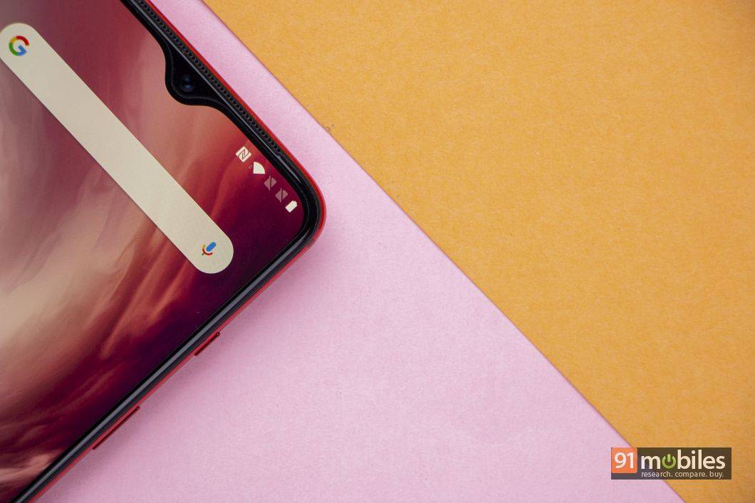 OnePlus 7 review 012