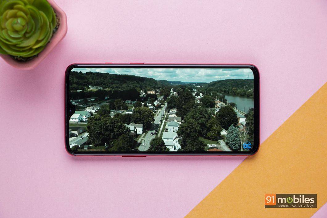 OnePlus 7 review 015