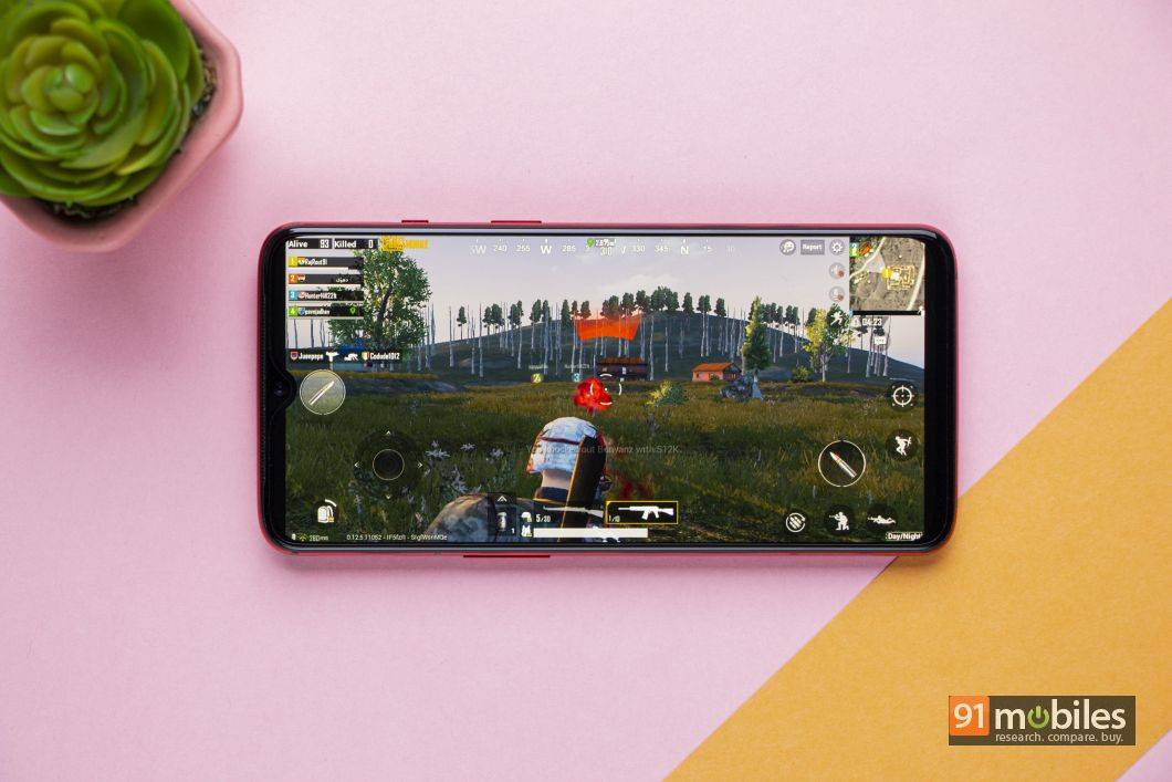 OnePlus 7 review 016