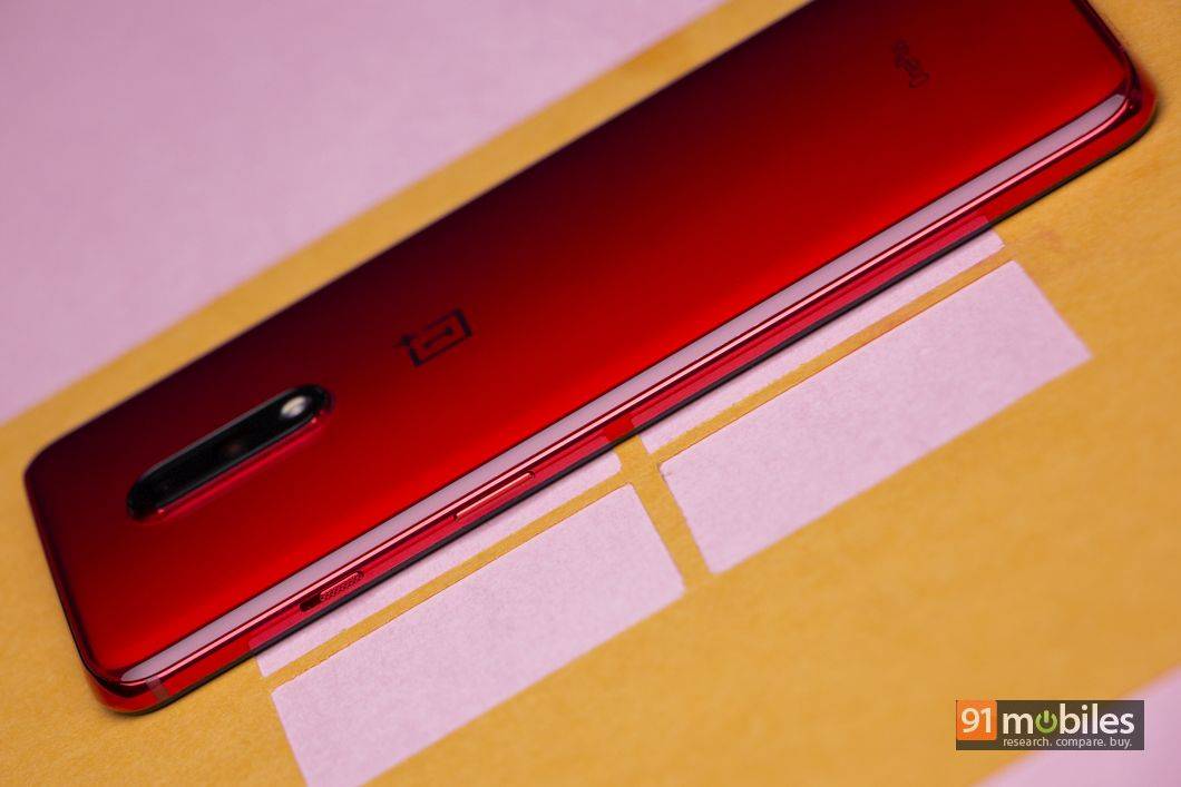 OnePlus 7 review 017