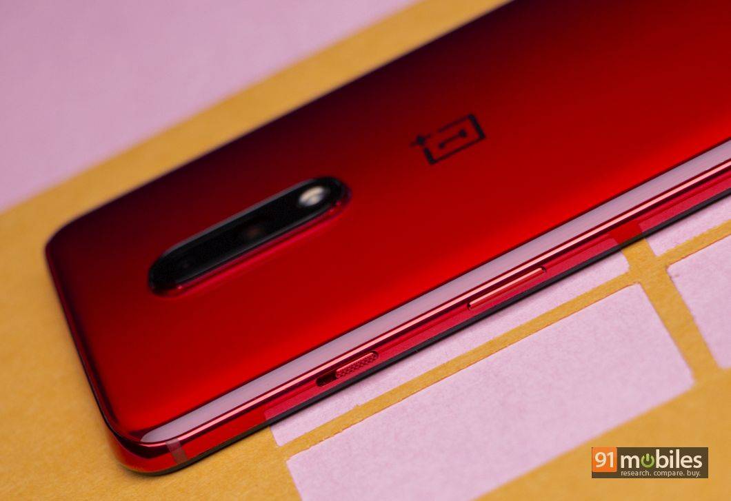 OnePlus 7 review 018