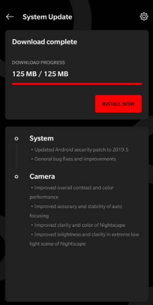 Pic credits: OnePlus Forum