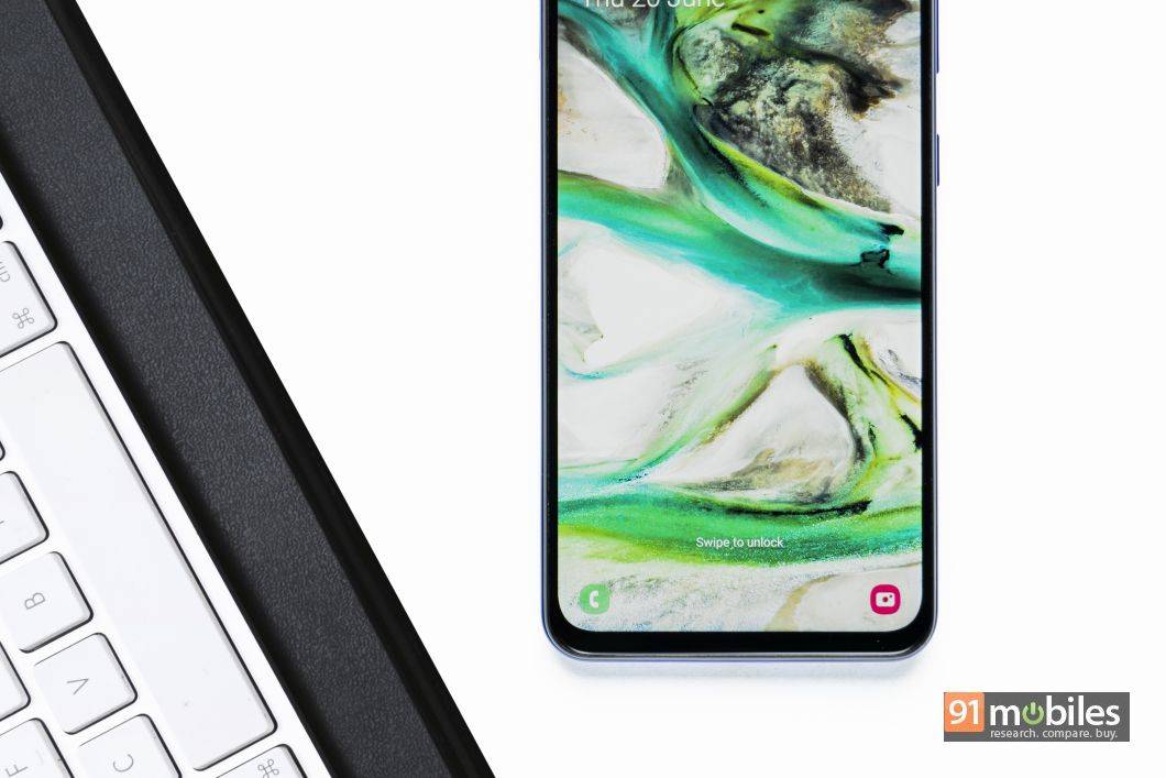 Samsung Galaxy M40 review 005