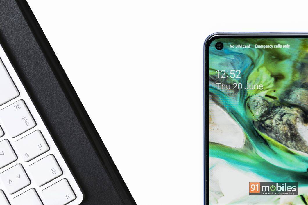 Samsung Galaxy M40 review 006