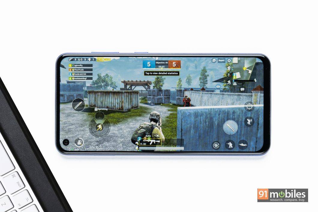 Samsung Galaxy M40 review 008