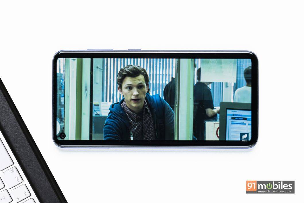 Samsung Galaxy M40 review 009