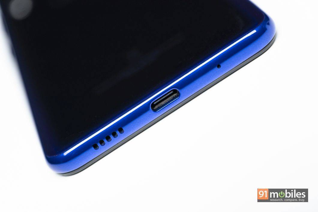 Samsung Galaxy M40 review 013