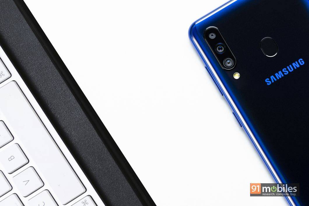 Samsung Galaxy M40 review 020