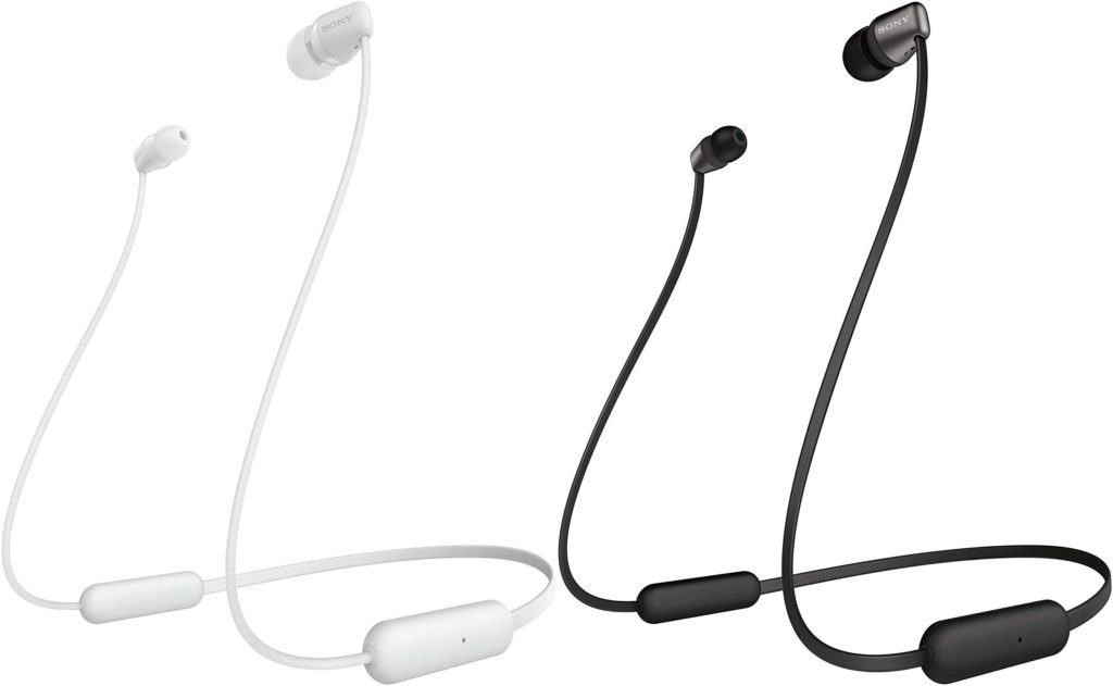 Sony Wi C0 And C310 Wireless Earphones Launched In India Prices Start At Rs 2 490 91mobiles Com