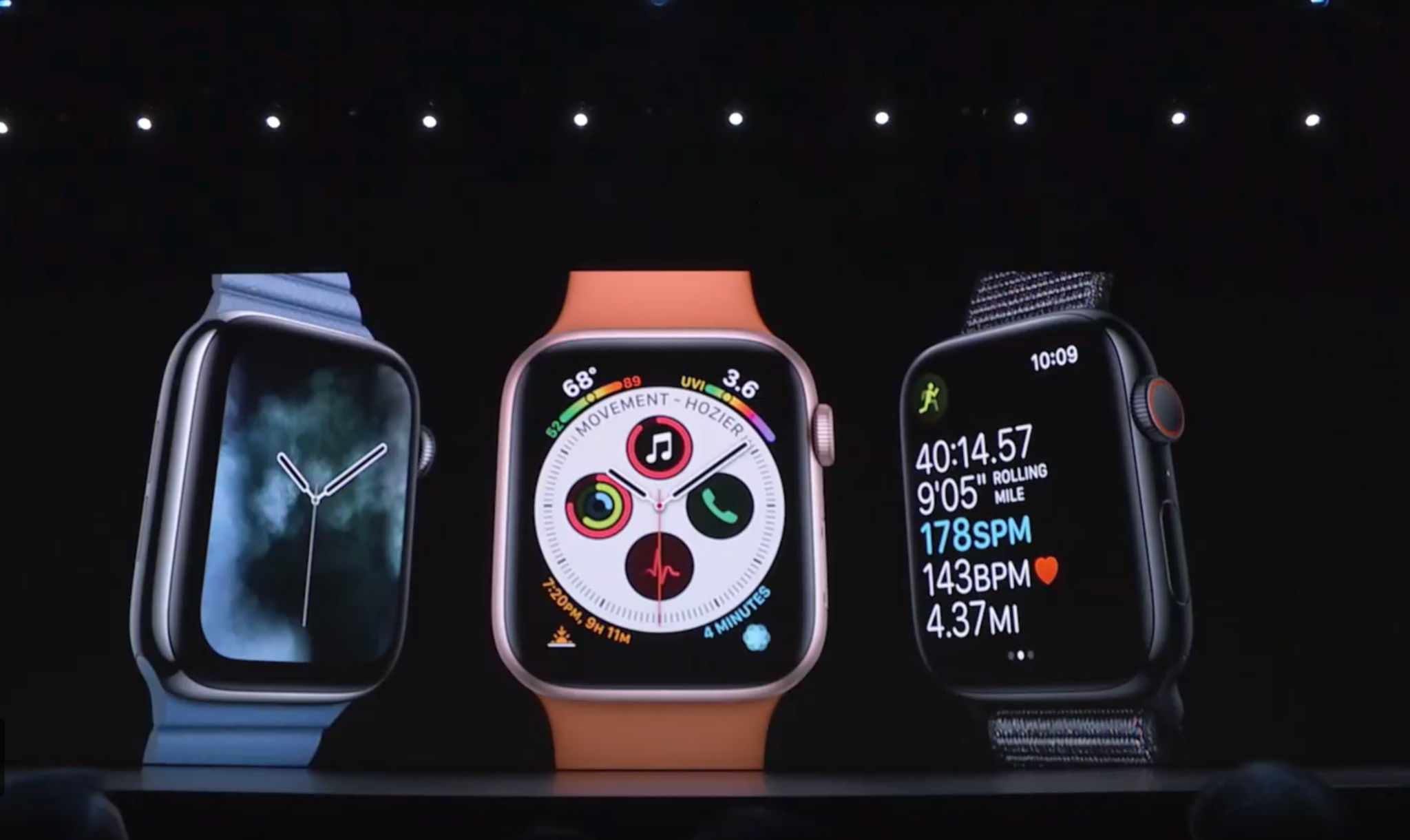 apple watch wwdc 2021