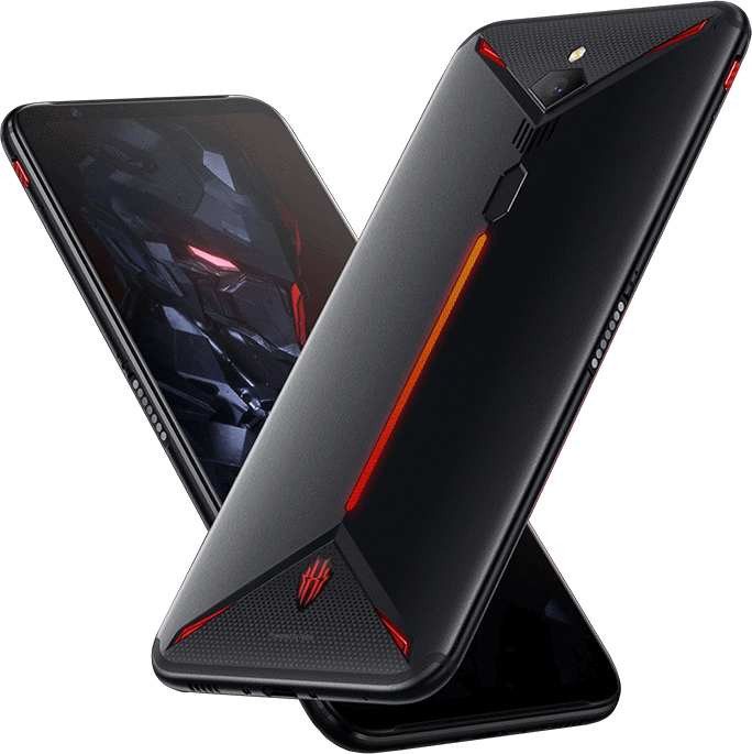 nubia Red Magic 3 5