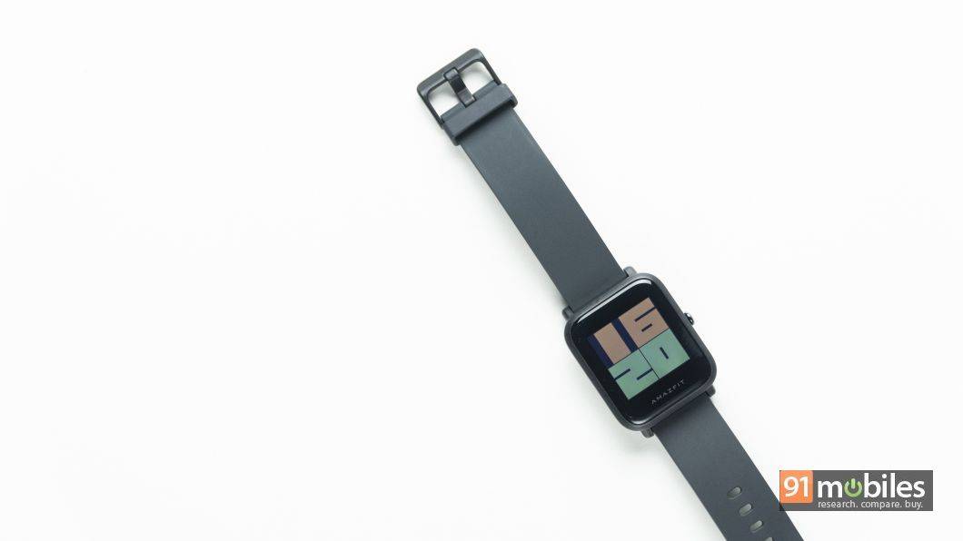 Amazfit Bip Lite review003