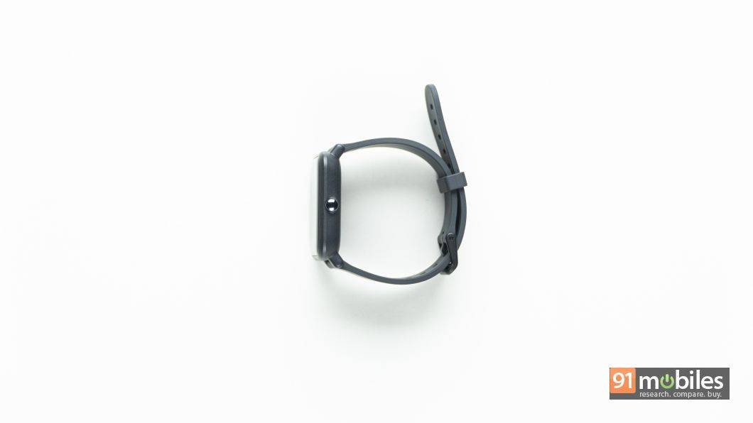 Amazfit Bip Lite review011