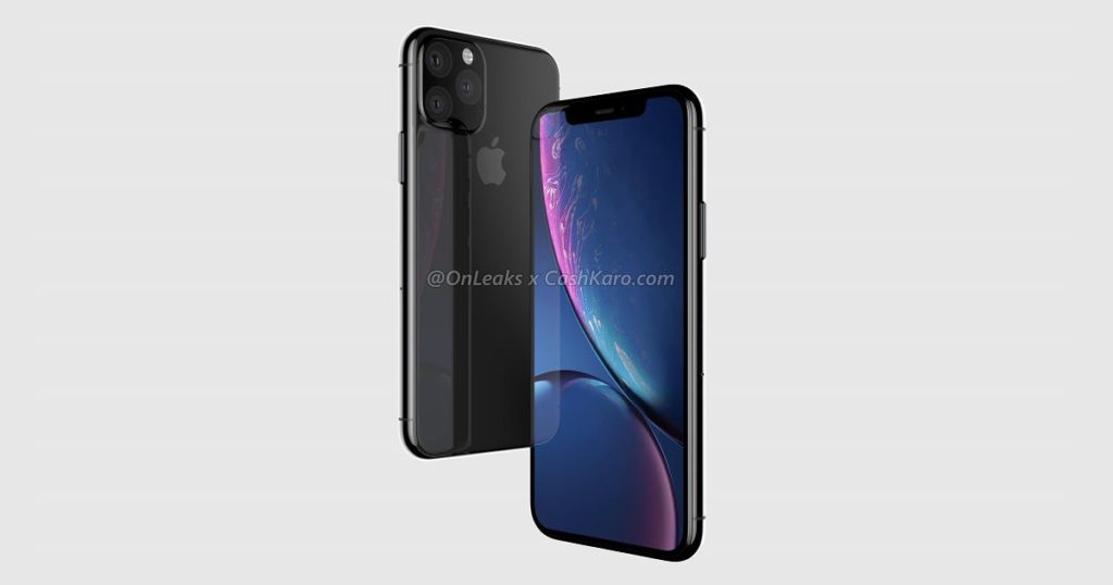 Iphone 11 Sales To Begin September th In India Buyers To Get Rs 10 000 Cashback 91mobiles Com
