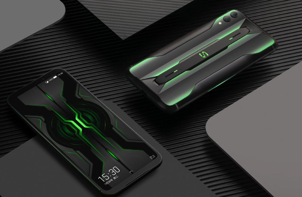 Black Shark 2 Pro official