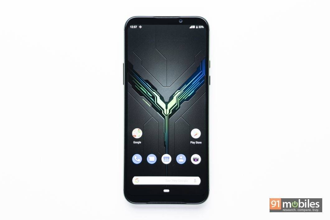 Black Shark 2 review - 91mobiles 11