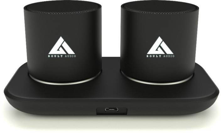Boult Audio Vibe 2.0