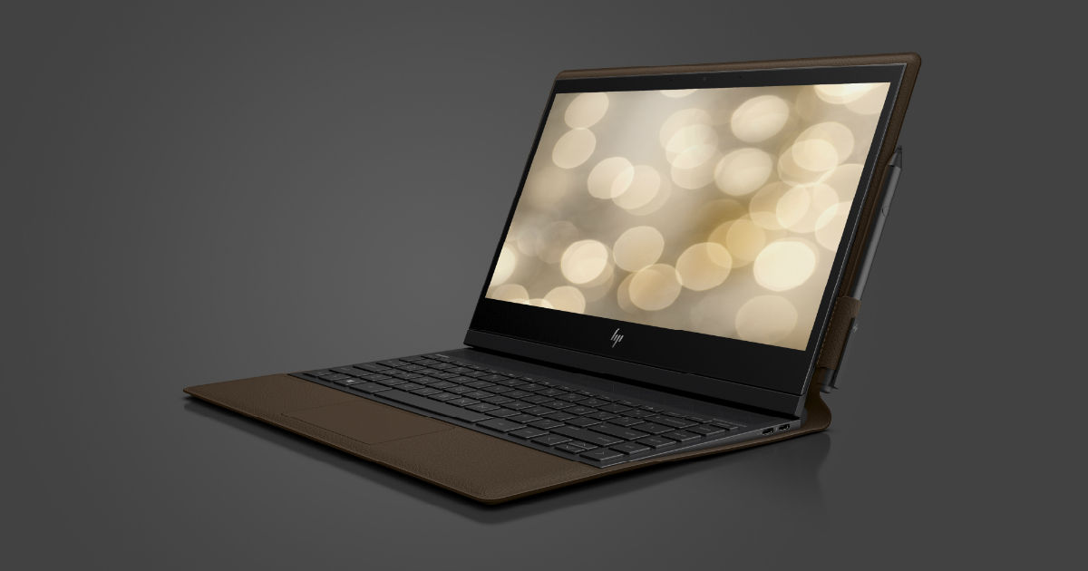 Hp Spectre Folio And Spectre X360 Always Connected Pcs Launched In