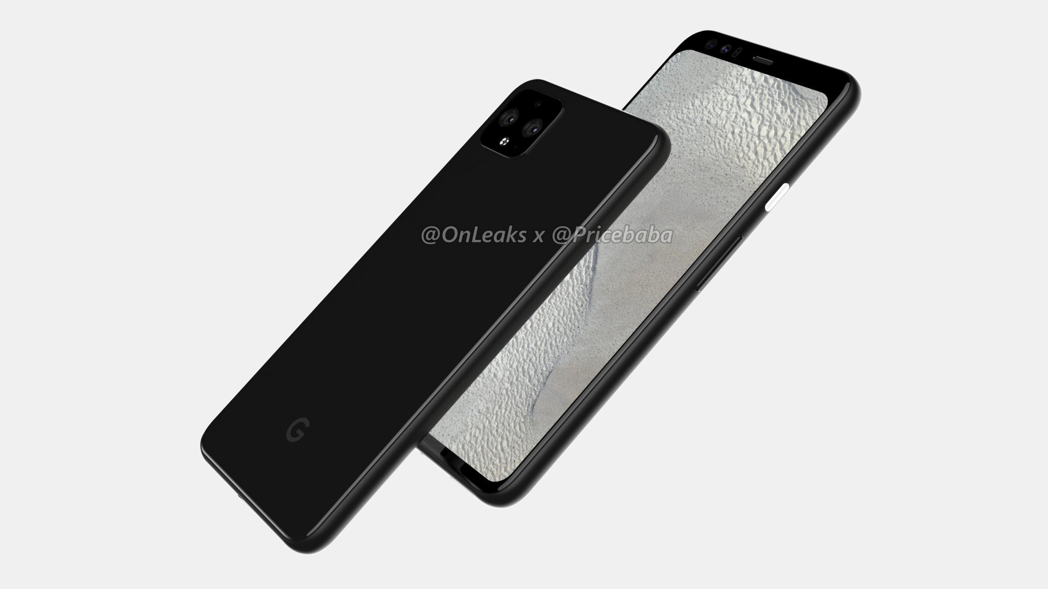 PIXEL4XL-5K4