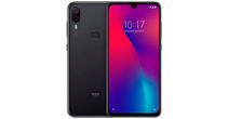 POCO F2 design with waterdrop notch leaked thanks to alleged screen protector