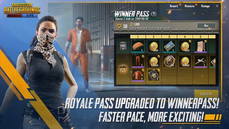 Pubg Mobile Lite For Entry Level Smartphones Launched In India 91mobiles Com