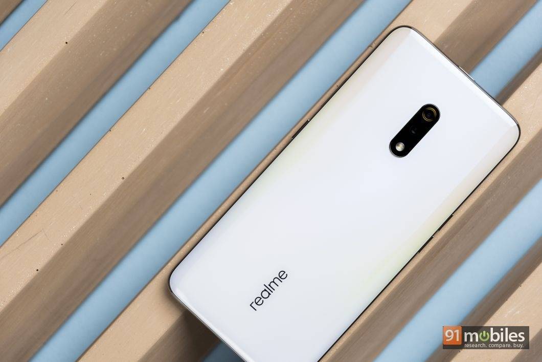 Realme X photos - 91mobiles 02