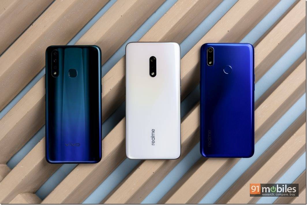 Realme X photos - 91mobiles 22 Realme X photos - 91mobiles 22