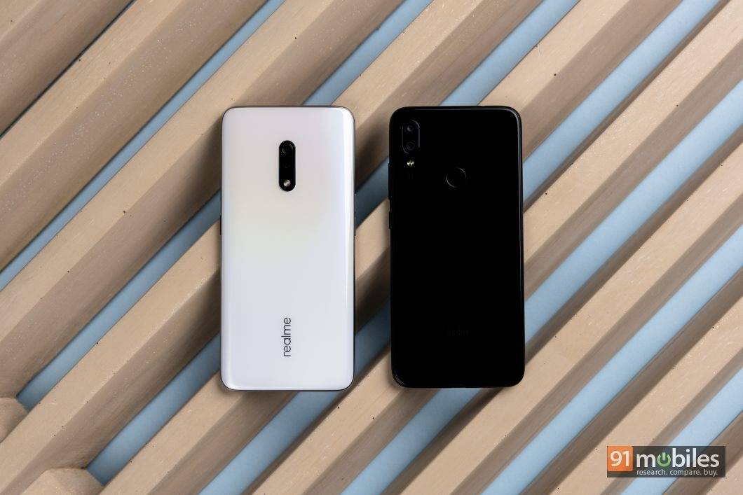 Realme X photos - 91mobiles 23 Realme X photos - 91mobiles 23