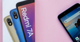 Redmi 7A review