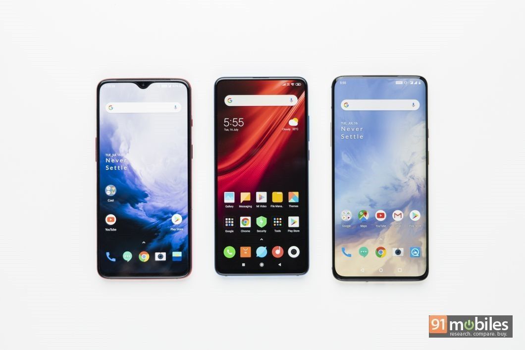 redmi k20 pro 91mobiles