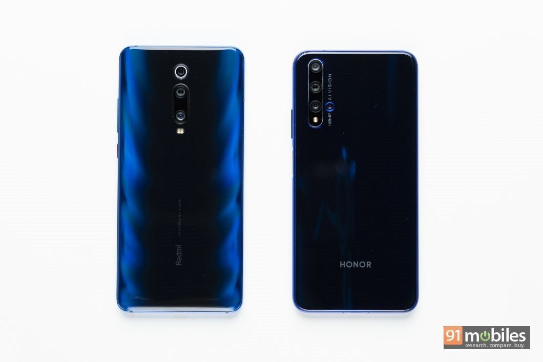 honor k20