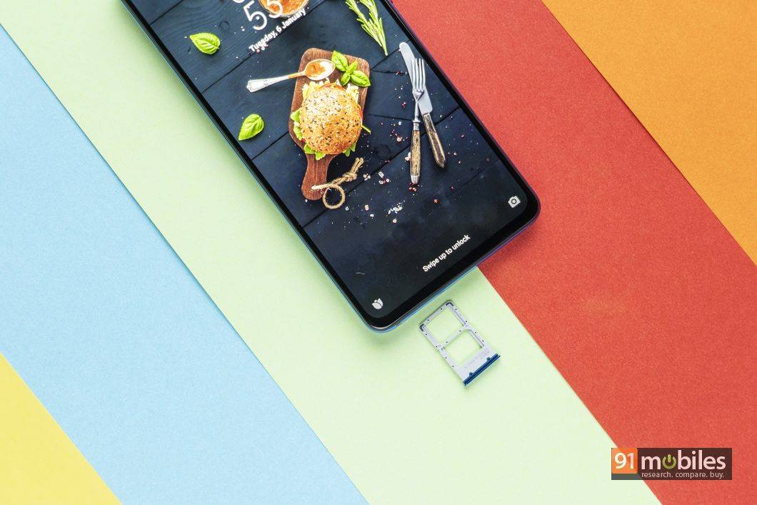 Redmi K20 review06