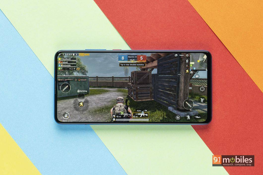 Redmi K20 review07