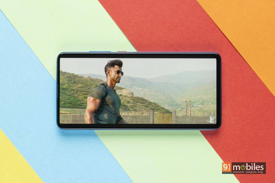 Redmi K20 review08
